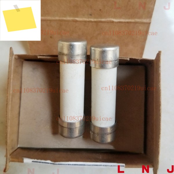 Eaton Bussmann FWP-40A14F 40A 700V 14x51mm 고속 퓨즈용 10개 제품 이미지