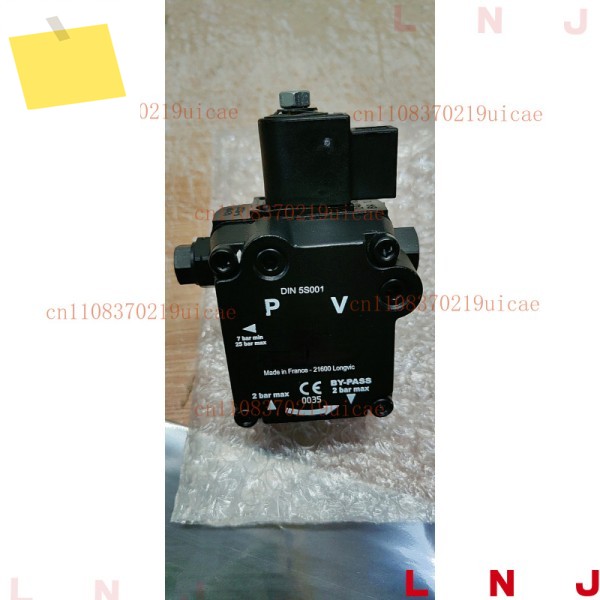 신품 AS47A1536AS47A1536-6은 디젤 오일용 Suntec 펌프용으로, 이중 연소형입니다. 제품 이미지