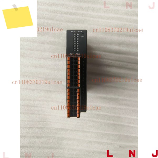 1개 중고 양호한 상태 KV-NC16ETE 프로그래머블 컨트롤러 # B3565H CL 제품 이미지