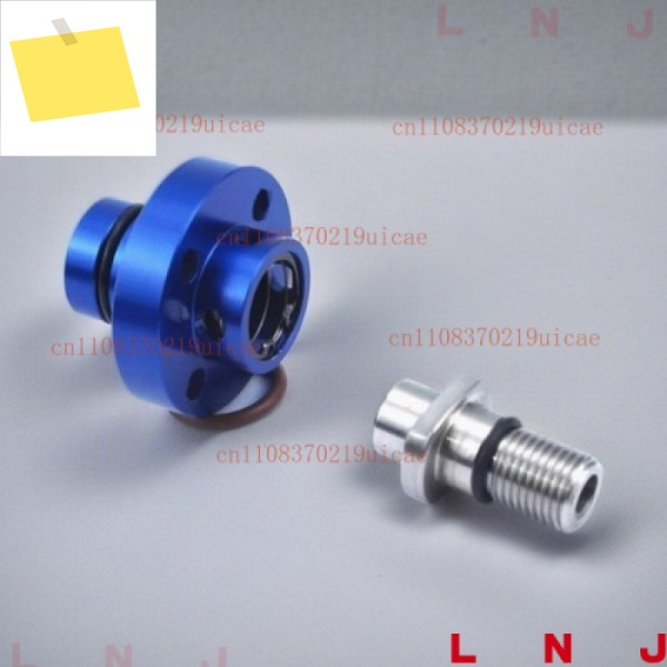 DEUBLIN 1151-030-137 고속 로터리 조인트 대체품에 사용되는 1PC 제품 이미지