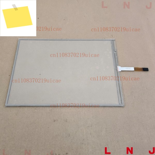 KRONES iPanel CD 5P90에 적합한 오버레이가 있는 0-901-01-876-7 제품 이미지