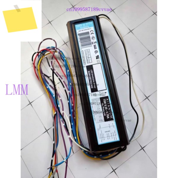 필립스 LED 드라이버용 1PC 75W 0.35-0.7A 929000702302 제품 이미지