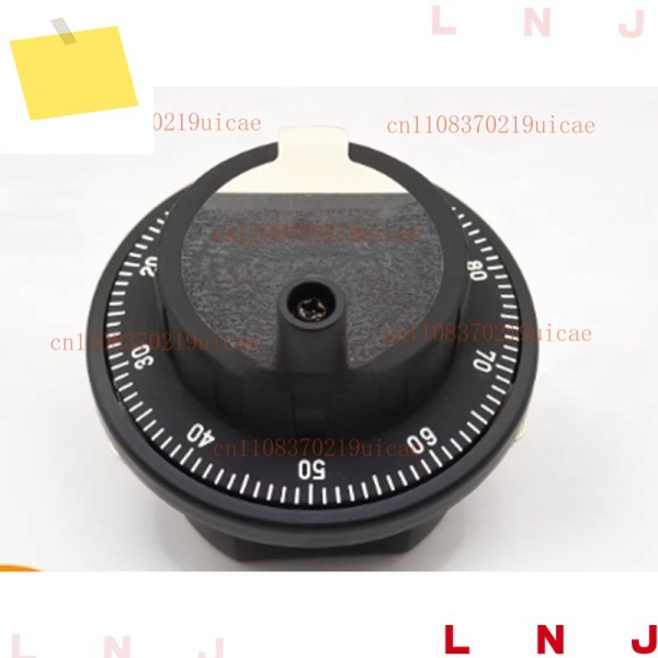 핸드휠 RE45BA102 수동 펄스 발생기 DC12V 25PPR 제품 이미지