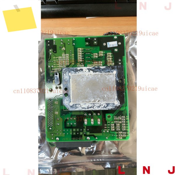FANUC GE Fanuc A20B-2100-013에 사용되는 중고 제품 제품 이미지