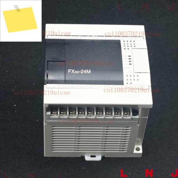 미쓰비시 FX3G-24MRES-A 모듈 PLC용 새 제품 신속 제품 이미지