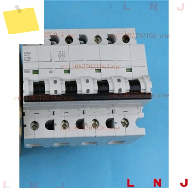 1PCS Siemens 5SP4492-7의 신품 제품 제품 이미지