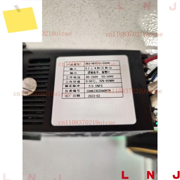 WINPARK AK6AKS210C000R의 신품 제품 1개 # A7 제품 이미지