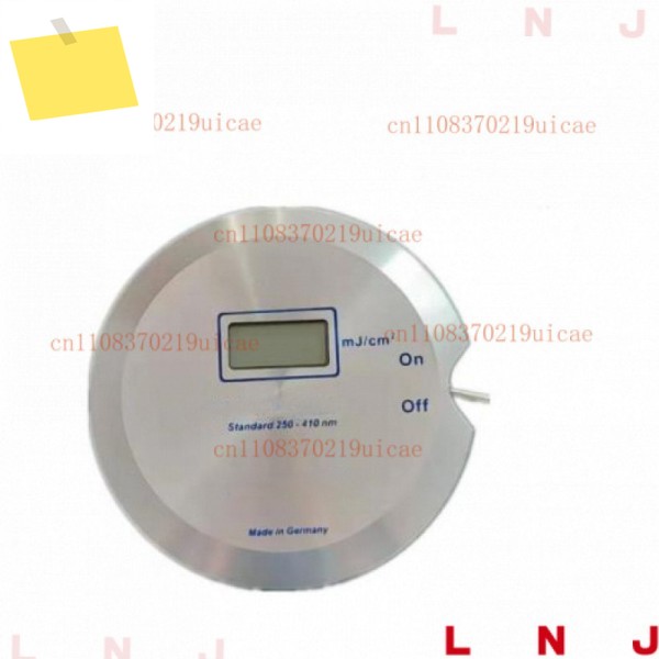 UV 램프 250-410nm UV-150용 인테그레이터 라디오미터 테스터 제품 이미지