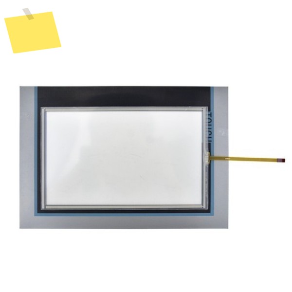Siemens TP900 Comfort 6AV2124 124-0JC01-0AX0 터치 스크린 + 보호 필름 제품 이미지