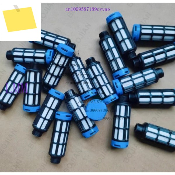 FESTO 서프레서 U-18 2307용 새 제품 10개 제품 이미지