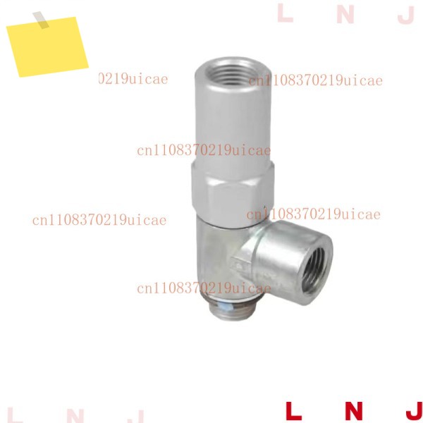 Festo 스로틀 밸브 HGL-18-18-B 543253용 새 제품 제품 이미지