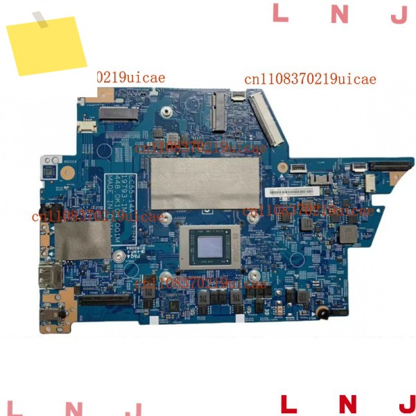 레노버 플렉스 5-14ARE05 마더보드 R5-4500 16G 19793-1 5B20S44391 제품 이미지