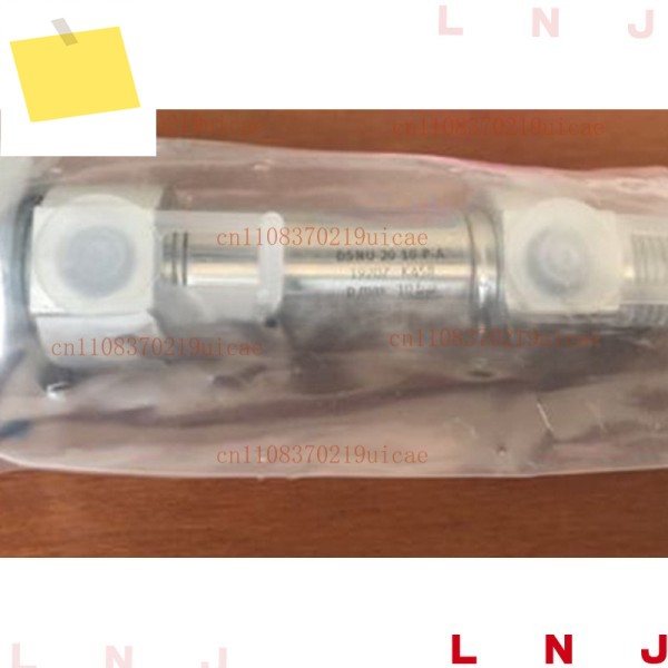 FESTO 실린더 DSNU-20-10-P-A용 새 제품 제품 이미지