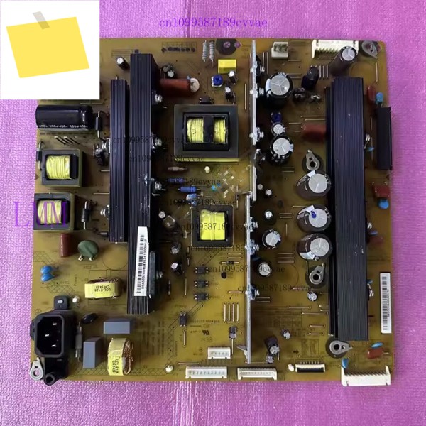 3D51C2080 전원 보드 XR7.820.241 Y JUQ7.820.00086650에 사용됨 제품 이미지