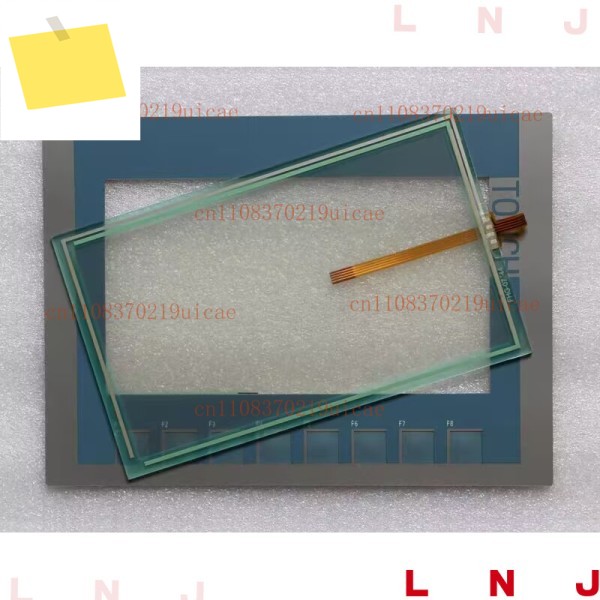 AMT10735 91-10735-000 1071.0154 + 키패드 터치 스크린 패널 판넬 판네루 유리 제품 이미지