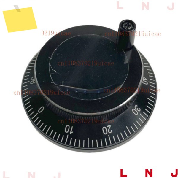 RIM-80-0100BVA 전자 핸드휠 펄스 발생기 교체 부품의 신품 제품 1개 제품 이미지