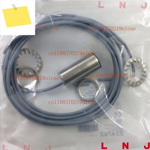 BALLUFF BES 516-215-E4-E-03 근접 스위치용 제품 이미지