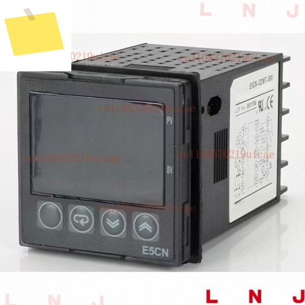 OMRON E5CN-Q2MT-500 디지털 온도 컨트롤러 100-240V의 신품 기능 제품 이미지