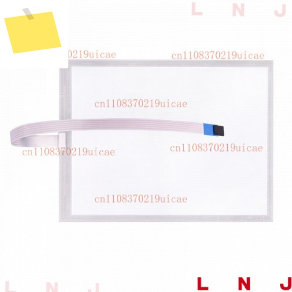 ELO E941047 SCN-A5-FLT12.1-Z04-0H1-R 저항막 방식 터치 스크린 센서 글래스용 제품 이미지
