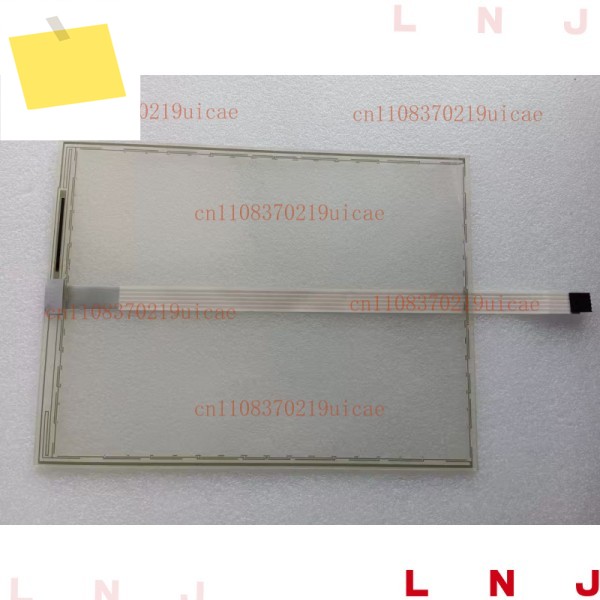 T121S-5RAP36N-0A18R0-200FB G121SN01 V.4 LCD 디스플레이용 유리 패널 판넬 판네루 터치패드 1PC 제품 이미지