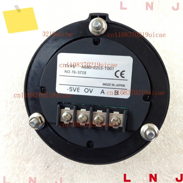 Fanuc PLC 수동 펄스 발생기 A860-0203-T001용 비 제품 이미지