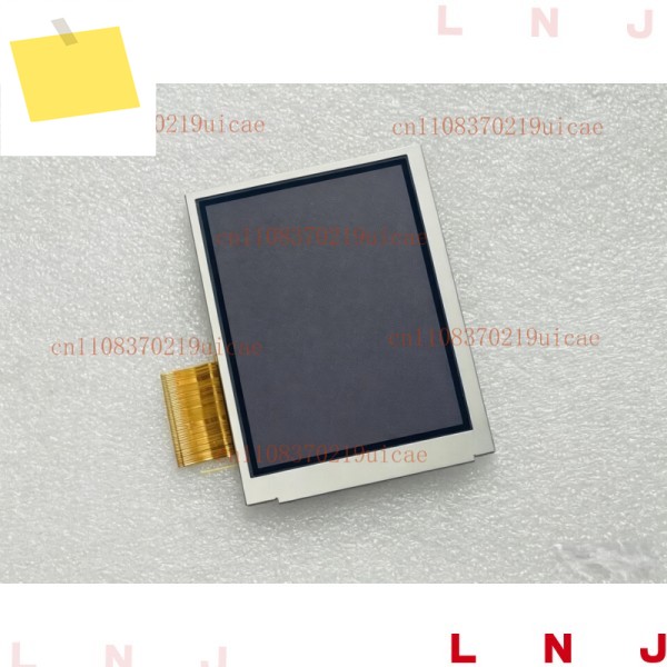 신품 3.5인치 T-51963GD035J-MLW-AHN LCD 스크린 디스플레이터치 없음 # A6-35 제품 이미지