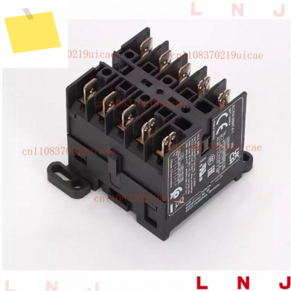 1PC 새 IECEN 60947-4-1 ABB 접촉기용 1년 보증 제품 이미지