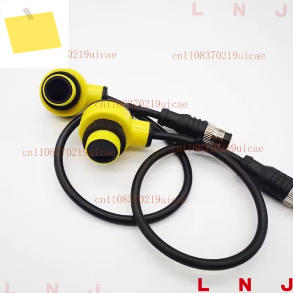 1PCS AB 42EF-P2MPB-F4 광전 스위치용 새 제품 1년 보증 제품 이미지