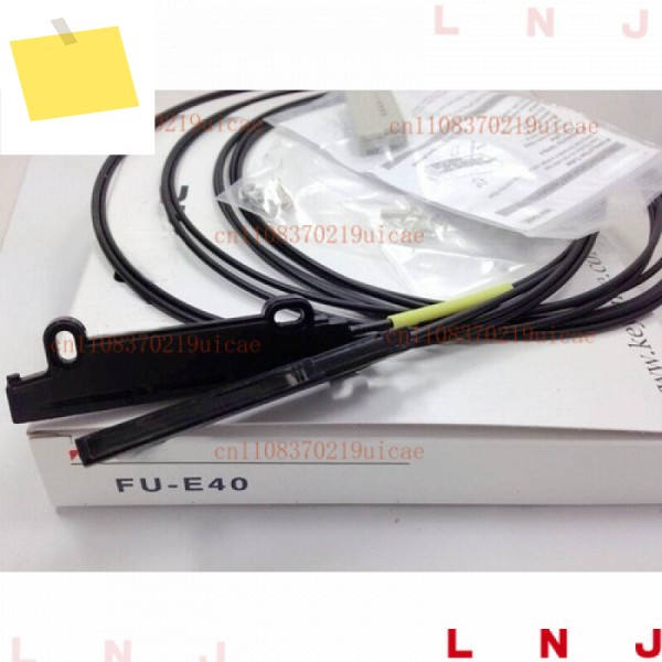 1PC for KEYENCE FU-E40 Fiber Optic Sensor New 제품 이미지