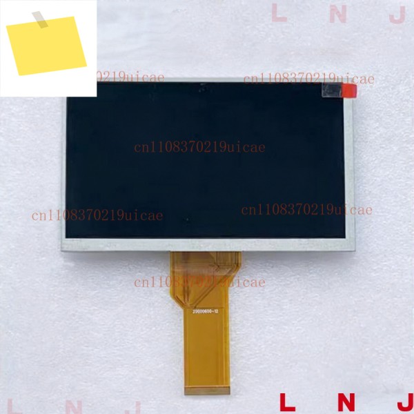 DELTA DOP-B07S411 LCD 디스플레이 스크린 패널에 적합 고품질 1년 보증 제품 이미지