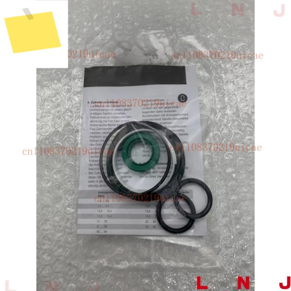 NORGREN QA806300 실린더 키트 신품 제품 1개 제품 이미지