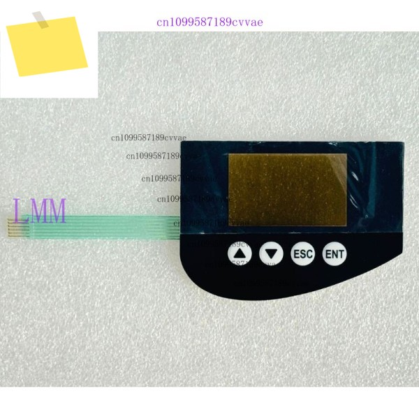 ATS48 Altistart48 멤브레인 키패드 버튼 필름 제품 이미지