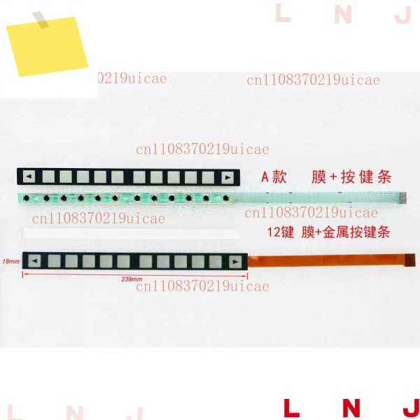 FANUC A86l-0001-0290용 # a A02b-0309-b502 12 제품 이미지
