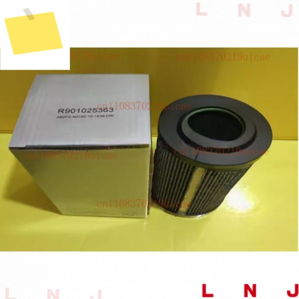1Pcs 신품 R901025363 ABZFE-N0160-10-1XM-DIN Rexroth 유압 오일 필터 요소용 제품 이미지