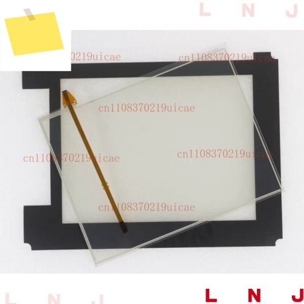 FANUC 시리즈 Oi-TF Plus A02B-0348-B502용 10.4인치 제품 이미지