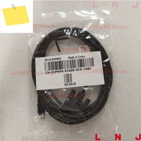 Dell MD3420 3800F 데이터 케이블 0VPNP6 제품 이미지