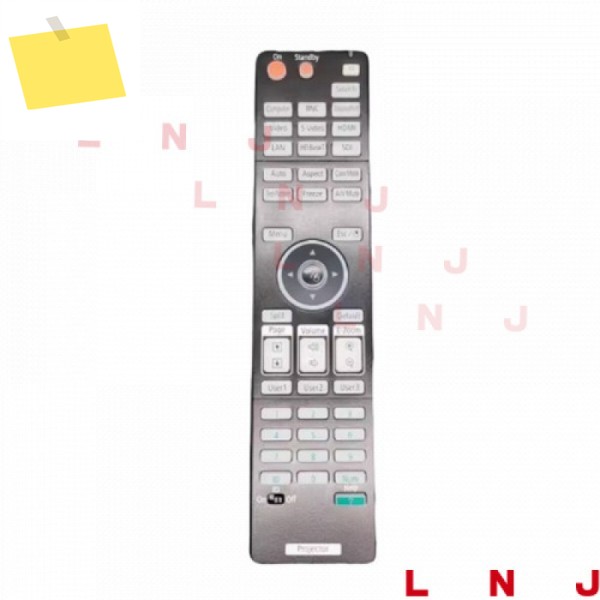 엡손 CB-4650 4750W 프로젝터 리모컨용 1개 제품 이미지