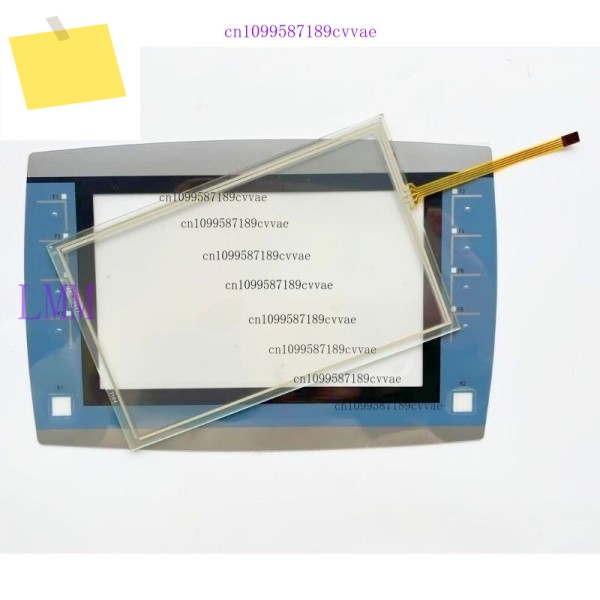 KTP700F 모바일 6AV2125-2GB23-0AX0용 터치 스크린 패널 판넬 판네루 유리 + 오버레이 필름 제품 이미지