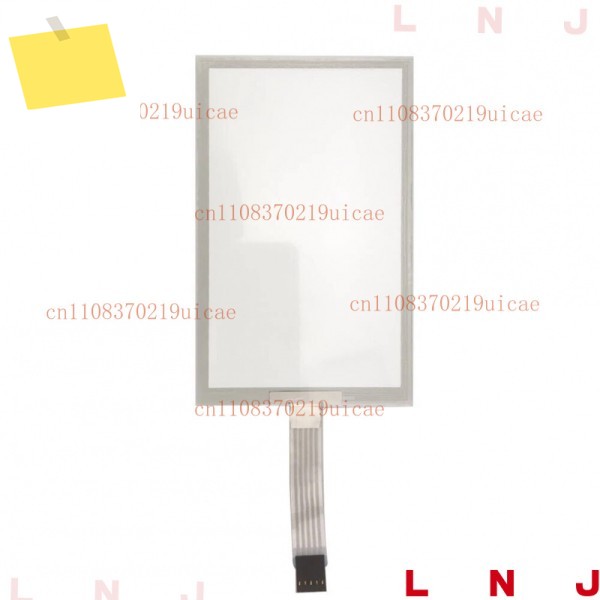 T070S-5RB003N-0A11R0-080FH 터치 스크린 유리 패널용 7인치 165104mm 5선 제품 이미지