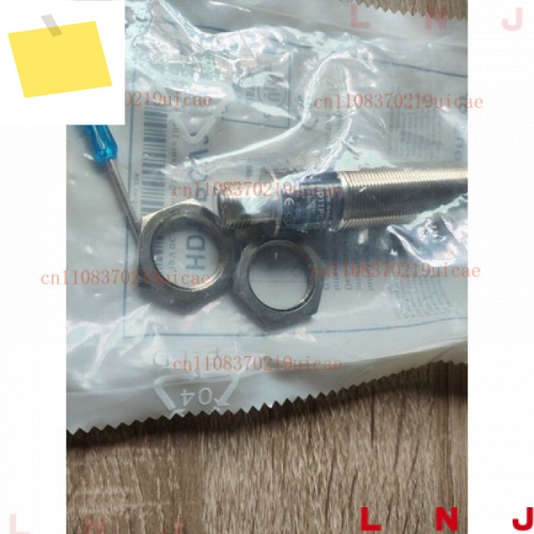 Wenglor HD11PCV3 광전 스위치의 신품 제품 1개 제품 이미지