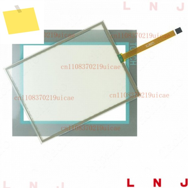 6AV6644-0AA01-2AX0 6AV6 MP 377 12인치용 터치 스크린오버레이 포함 제품 이미지