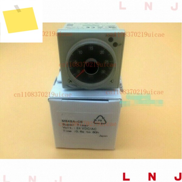 1PC NEW for FUJI 타임 릴레이 MS4SA-CE 제품 이미지