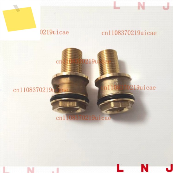 95772000 액세서리용 1PCS S자형 코너 편심 조인트 NEW 제품 이미지