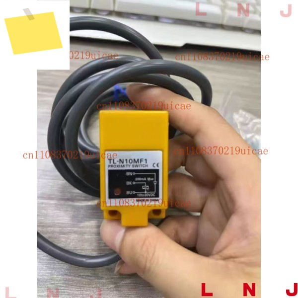 OMRON TL-N20MD1의 신품 제품 90일 보증 tce 제품 이미지