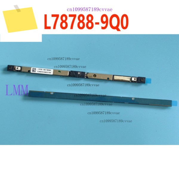 HP ELITEBOOK 1030 G7 G8 카메라 IR 웹캠 보드 L78788-9Q0 제품 이미지