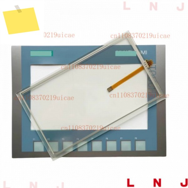 6AV2123-2GB03-0AX0 KTP700 6AV2 터치스크린 + 멤브레인 키패드 제품 이미지