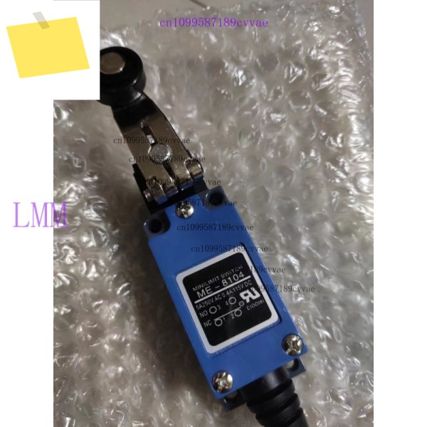 moujen ME-8104 리미트 마이크로 스위치용 1개 제품 이미지