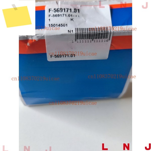1PCS F-569171.01 가변 박스 베어링 Mazda CX-5 NEW 제품 이미지