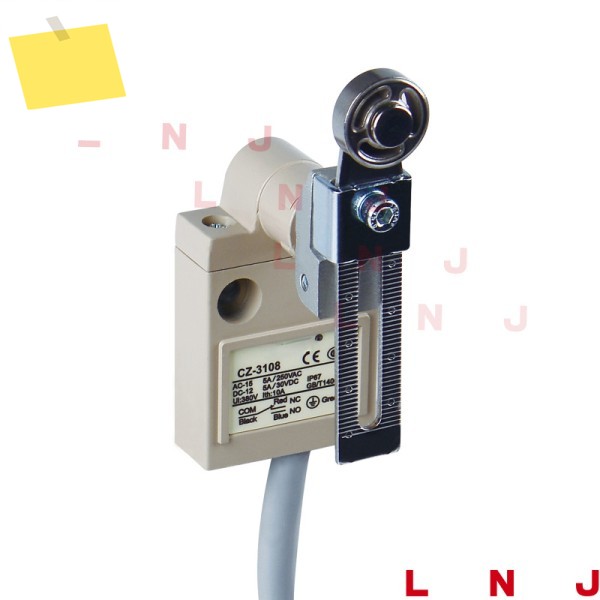 CNTD CZ-3108 리미트 스위치용 새 제품 1개 제품 이미지