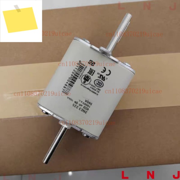 새제품 Siemens 퓨즈 3NE3338-8 800A 교체품 제품 이미지